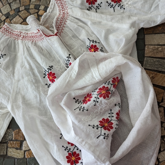 Dress top - Picture 2 of 4